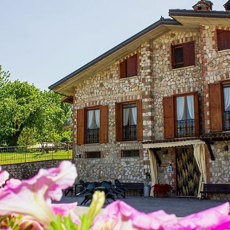 Agriturismo Il Castagneto Supino ภายนอก รูปภาพ