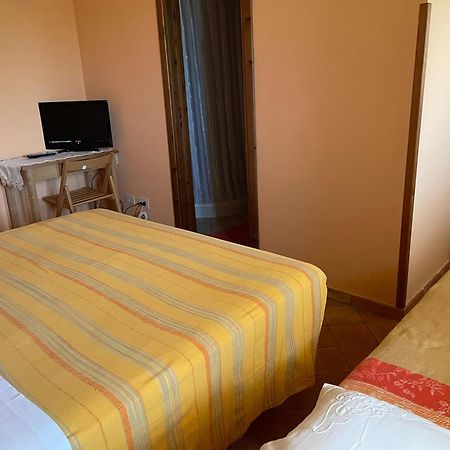 Agriturismo Il Castagneto Supino ภายนอก รูปภาพ