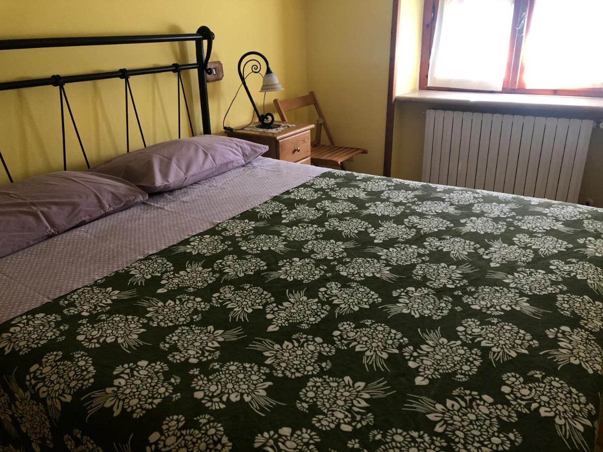 Agriturismo Il Castagneto Supino ภายนอก รูปภาพ