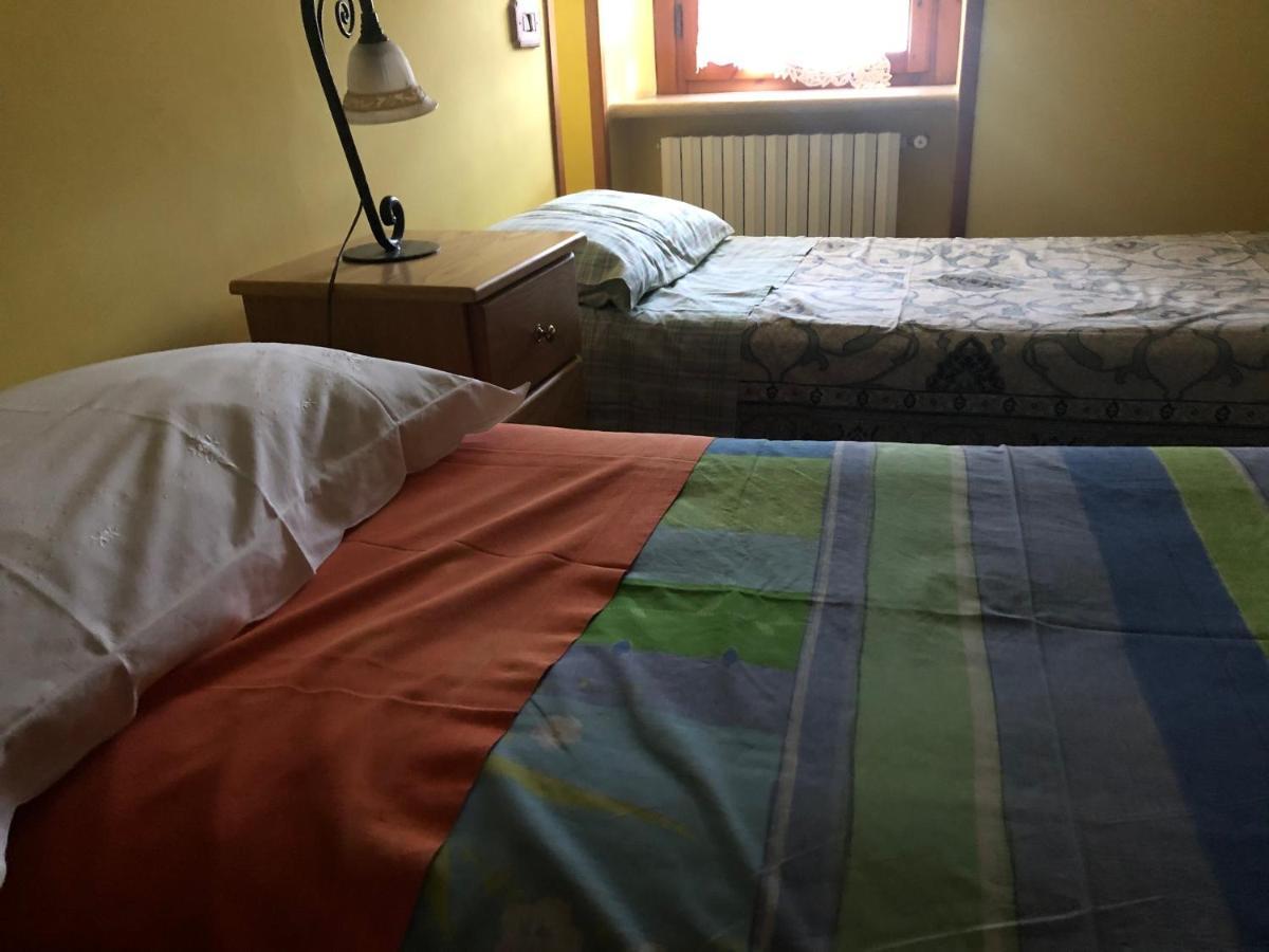 Agriturismo Il Castagneto Supino ภายนอก รูปภาพ