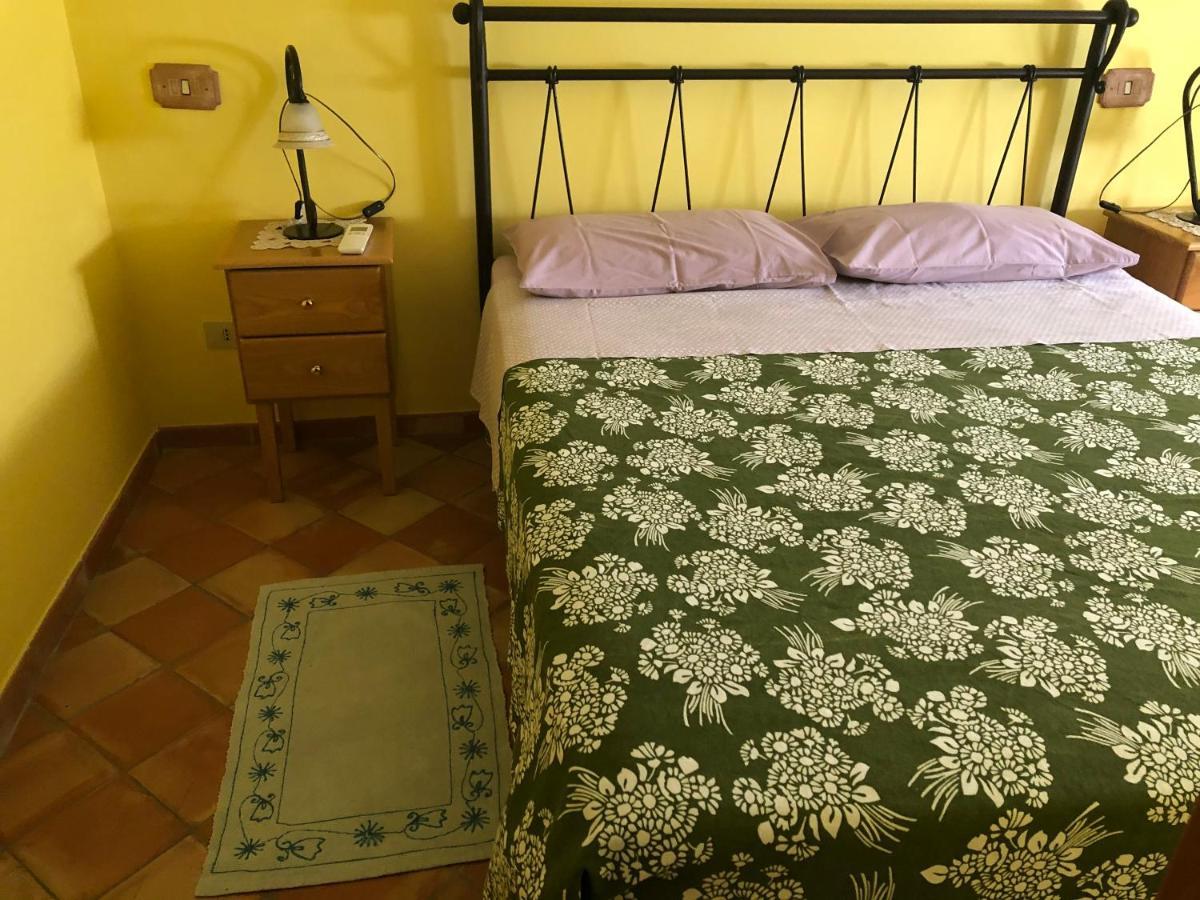 Agriturismo Il Castagneto Supino ภายนอก รูปภาพ