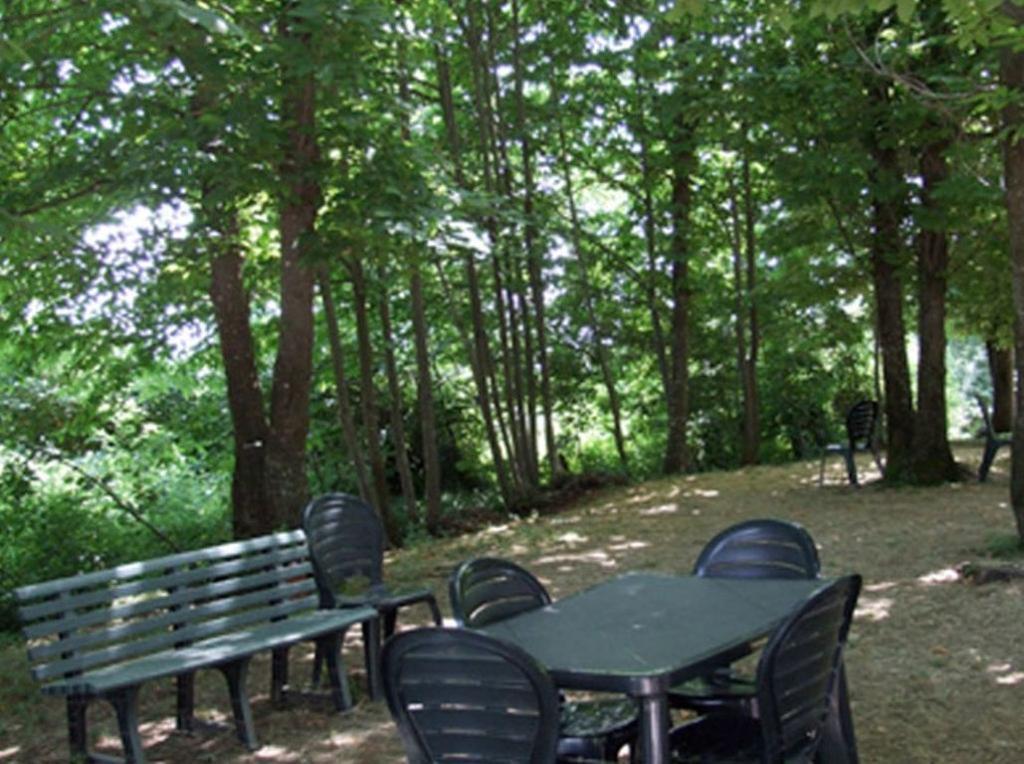 Agriturismo Il Castagneto Supino ห้อง รูปภาพ