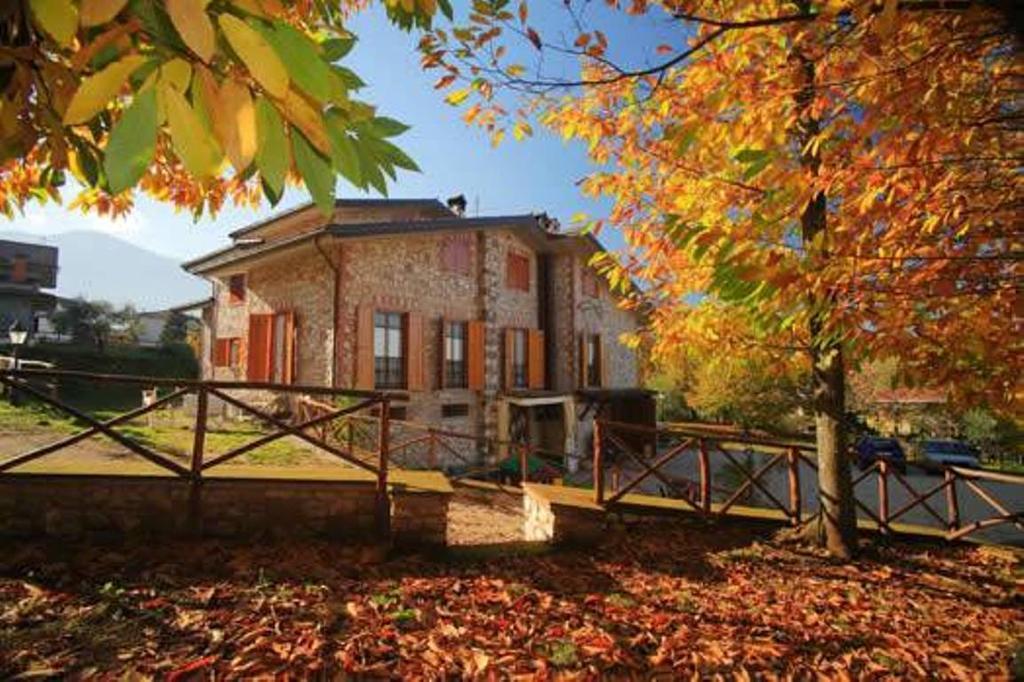 Agriturismo Il Castagneto Supino ห้อง รูปภาพ